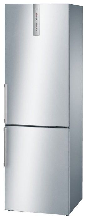 Refrigerator Bosch KGN36XL14