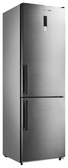 Fridge Shivaki BMR-1883DNFX