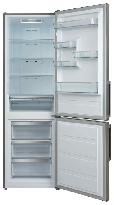 Fridge Shivaki BMR-1883DNFX