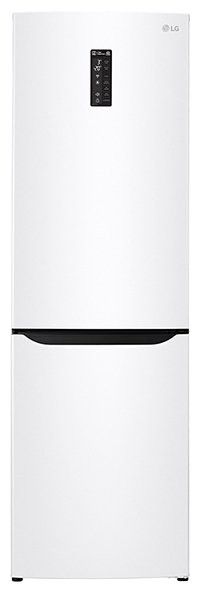 Refrigerator LG GA-B429 SQUZ