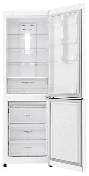 Refrigerator LG GA-B429 SQUZ