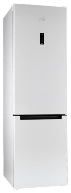 Refrigerator Indesit DF 5200 W