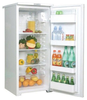 Refrigerator Saratov 549 (KSh-160 without refrigerator)