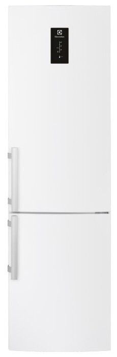 Refrigerator Electrolux EN 3854 NOW