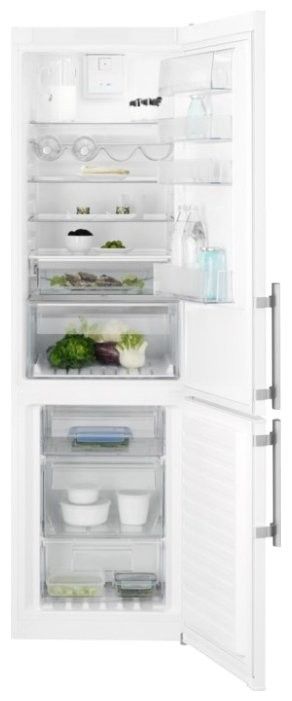 Refrigerator Electrolux EN 3854 NOW