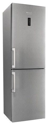 Fridge Ariston HFP 6180 X