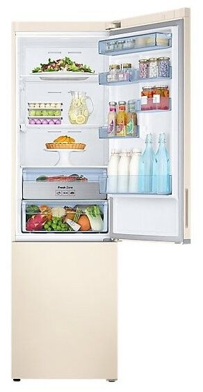 Samsung RB-37 K6220EF Refrigerator