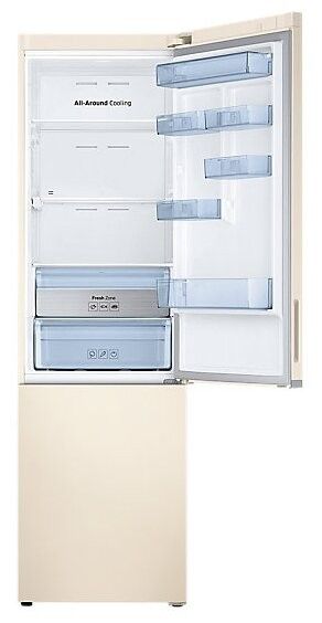 Samsung RB-37 K6220EF Refrigerator