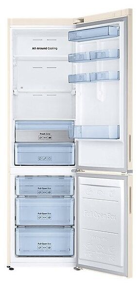 Samsung RB-37 K6220EF Refrigerator