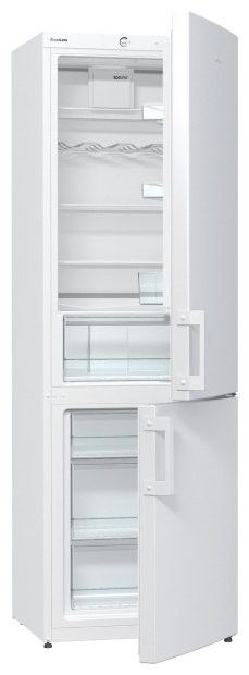 Refrigerator Gorenje RK 6191 BW