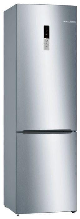 Refrigerator Bosch KGE39XL2AR