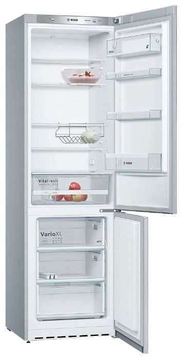 Refrigerator Bosch KGE39XL2AR