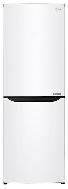 Refrigerator LG GA-B389 SQCZ