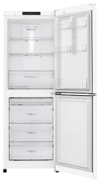 Refrigerator LG GA-B389 SQCZ