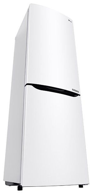 Refrigerator LG GA-B389 SQCZ