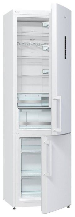 Refrigerator Gorenje NRK 6201 MW