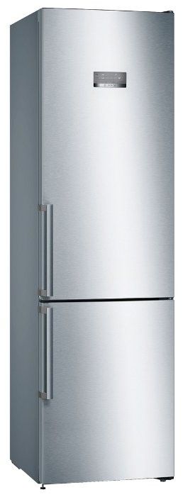 Refrigerator Bosch KGN39XL3OR