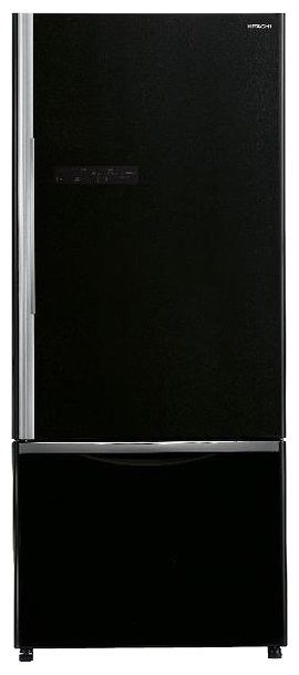 Refrigerator Hitachi R-B 572PU7GBK