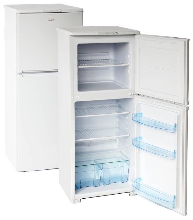 Refrigerator Biryusa 153