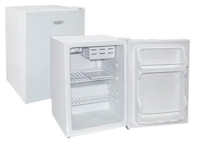 Refrigerator Biryusa 70