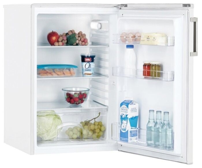 Refrigerator Candy CCTLS 542 WH