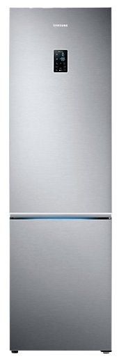 Refrigerator Samsung RB-37 K6221S4