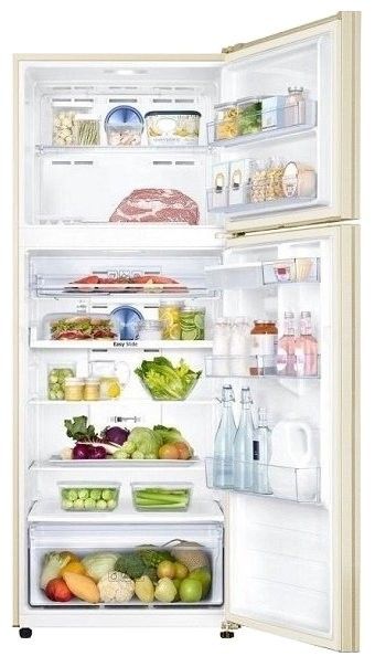 Refrigerator Samsung RT-43 K6000EF