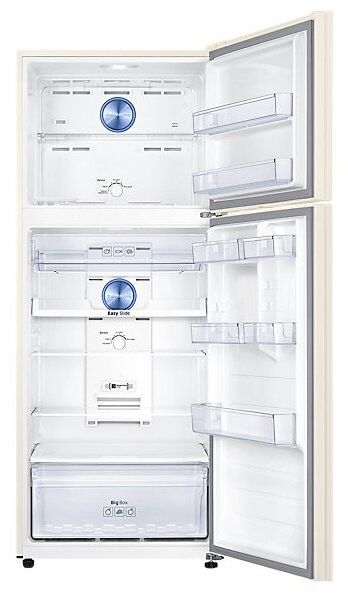 Refrigerator Samsung RT-43 K6000EF