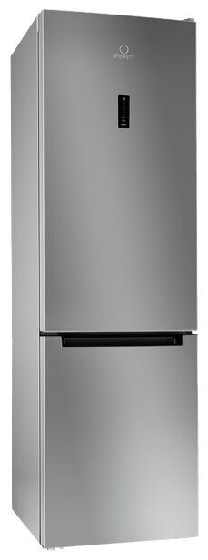 Refrigerator Indesit DF 5200 S