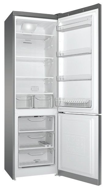 Refrigerator Indesit DF 5200 S