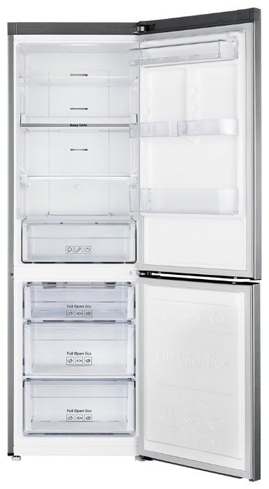 Samsung RB-33 J3220SS Refrigerator