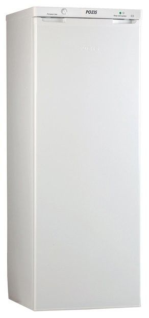 Refrigerator Pozis MV416 W