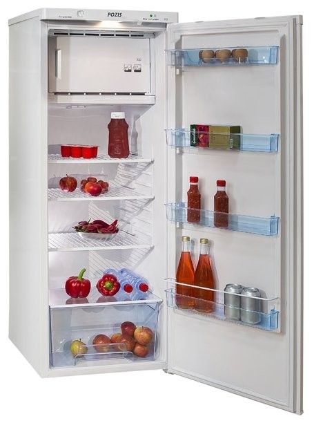 Refrigerator Pozis MV416 W