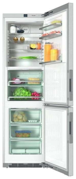 Refrigerator Miele KFN 29483 D edt/cs