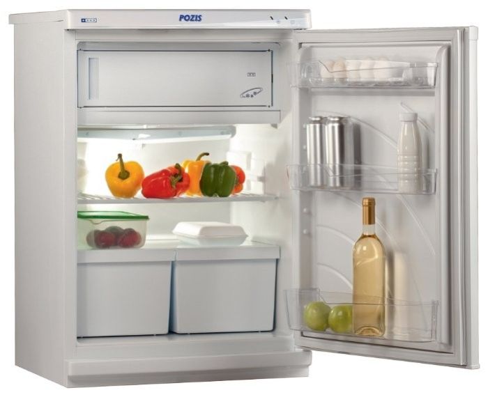 Refrigerator Pozis Sviyaga 410-1 S