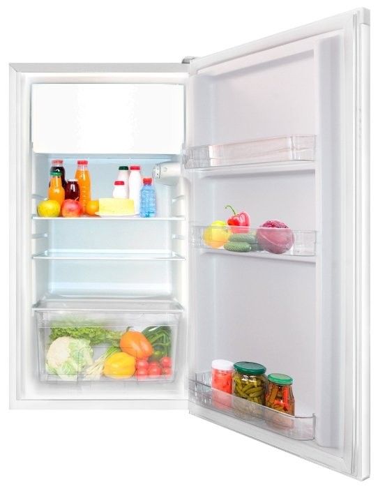 Fridge Ginzzu FK-95