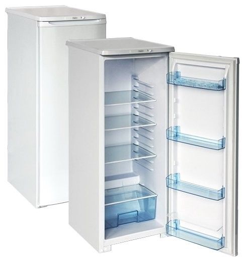 Fridge Biryusa 111