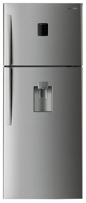 Refrigerator Daewoo Electronics FGK-51 EFG