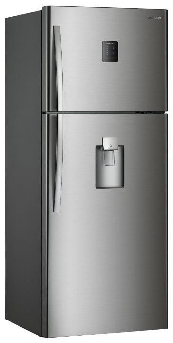 Refrigerator Daewoo Electronics FGK-51 EFG