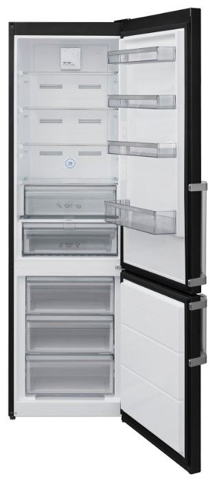 Refrigerator Jacky's JR FHB2000