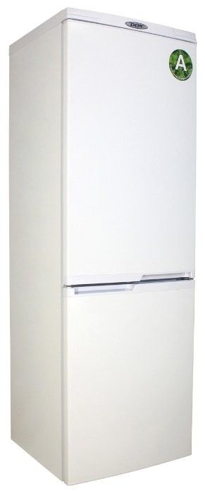 Refrigerator DON R 290 white