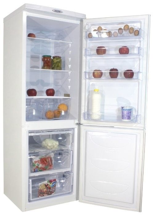 Refrigerator DON R 290 white