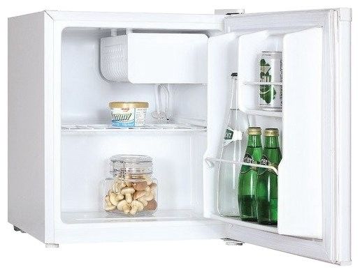 Refrigerator GoldStar RFG-55