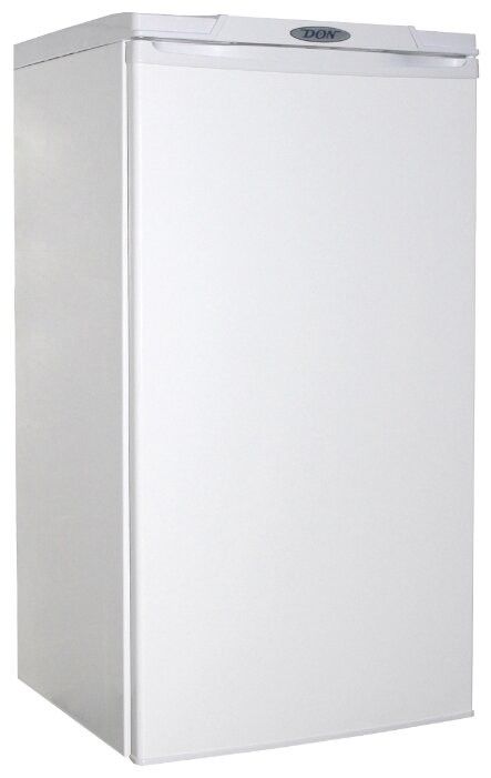 Refrigerator DON R 431 white