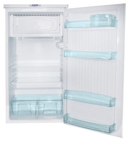 Refrigerator DON R 431 white