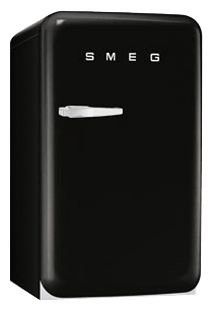 Refrigerator smeg FAB10RNE