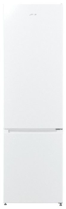 Refrigerator Gorenje NRK621PW4