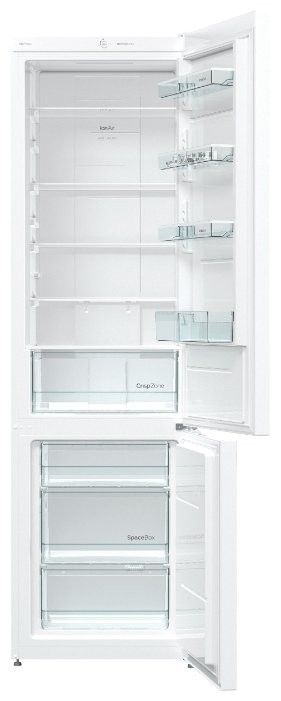 Refrigerator Gorenje NRK621PW4