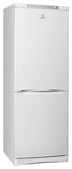 Fridge Indesit ES 16