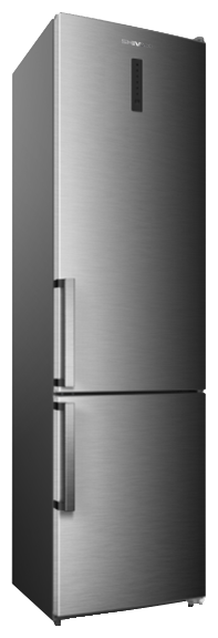 Refrigerator Shivaki BMR-2013DNFX